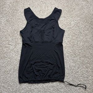 Lululemon Cinch Bottom Tank